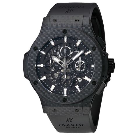 Hublot Big Bang Aero Bang Carbon 